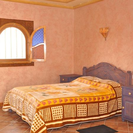 La Palmeraie De Massa Zaouit Massa Habitación foto